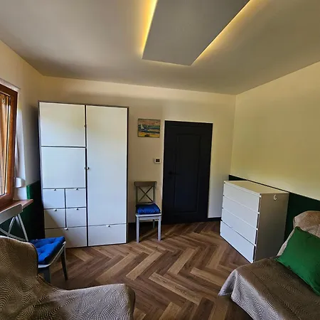 80m2 - 300 Metrów Od Morza Villa Poland