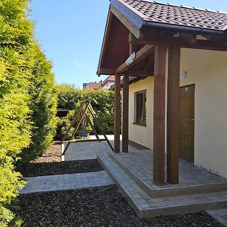 80m2 - 300 Metrów Od Morza *