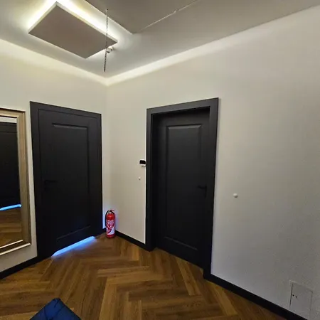 Villa 80m2 - 300 Metrów Od Morza *