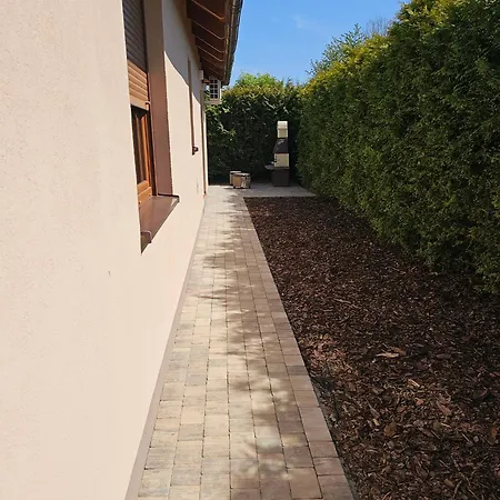 Villa 80m2 - 300 Metrów Od Morza Poland