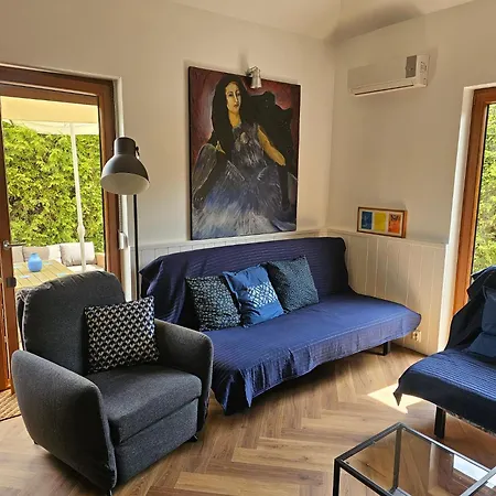 80m2 - 300 Metrów Od Morza Villa *