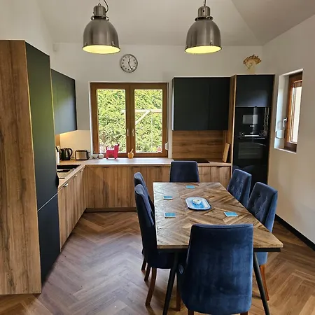 80m2 - 300 Metrów Od Morza *