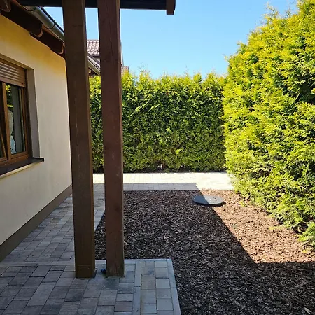 80m2 - 300 Metrów Od Morza Villa *