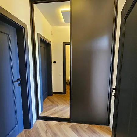 80m2 - 300 Metrów Od Morza Villa Poland