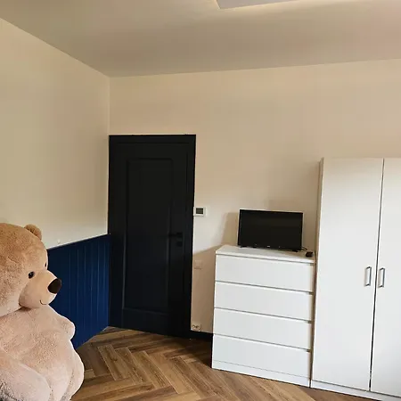 Villa 80m2 - 300 Metrów Od Morza Poland