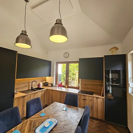 80m2 - 300 Metrów Od Morza Poland