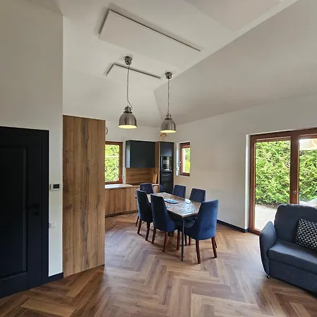 80m2 - 300 Metrów Od Morza * Poland