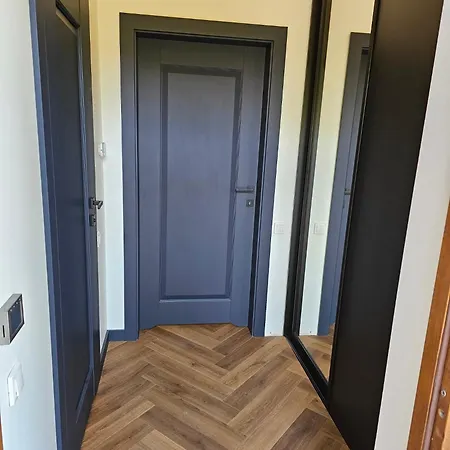 80m2 - 300 Metrów Od Morza Villa *