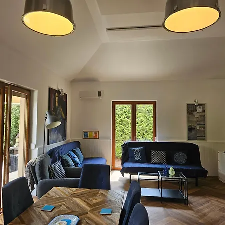 80m2 - 300 Metrów Od Morza *