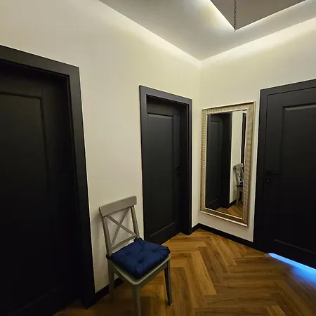 80m2 - 300 Metrów Od Morza * Poland