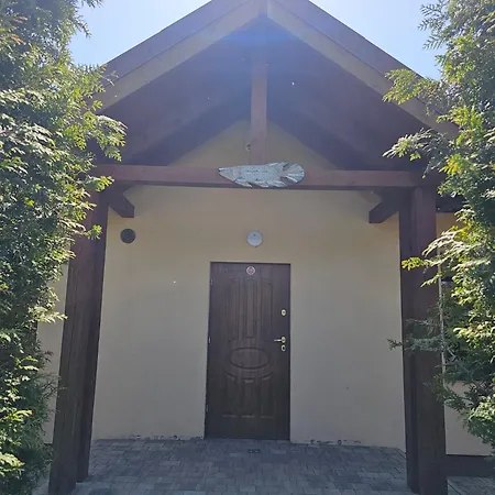 80m2 - 300 Metrów Od Morza Villa