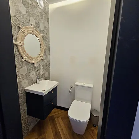 80m2 - 300 Metrów Od Morza Poland