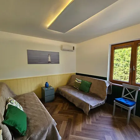 80m2 - 300 Metrów Od Morza * Poland