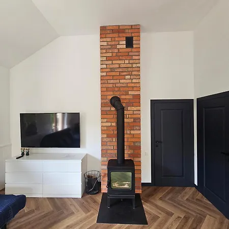 80m2 - 300 Metrów Od Morza *