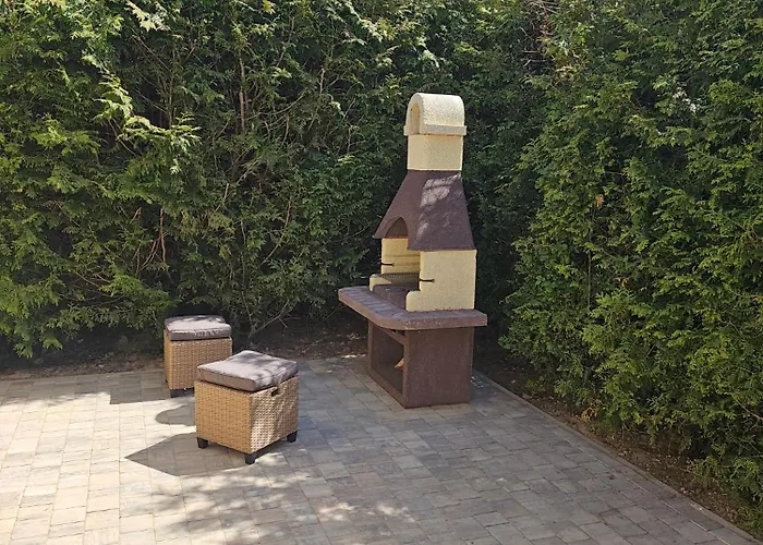 80m2 - 300 Metrów Od Morza Villa *