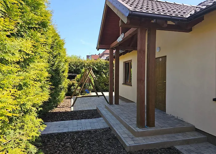 80m2 - 300 Metrów Od Morza *