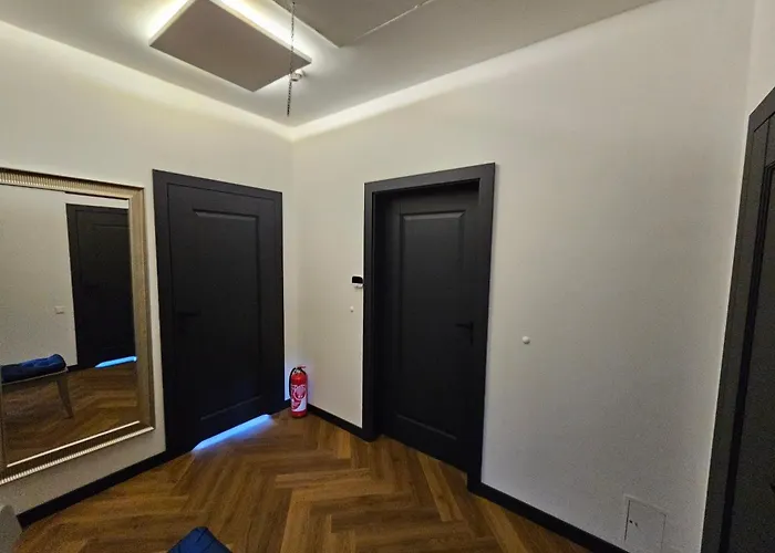 Villa 80m2 - 300 Metrów Od Morza *