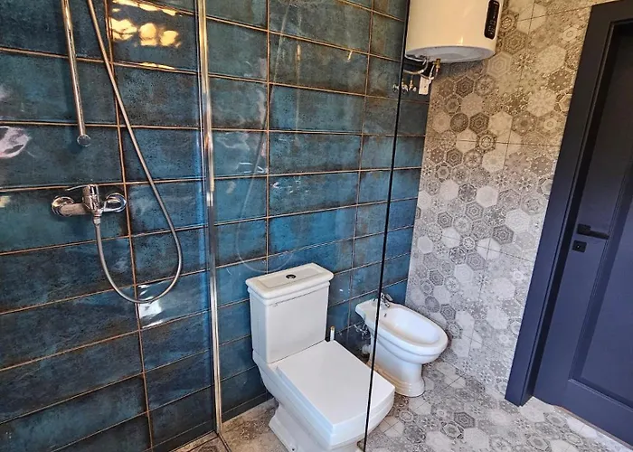 80m2 - 300 Metrów Od Morza * Poland