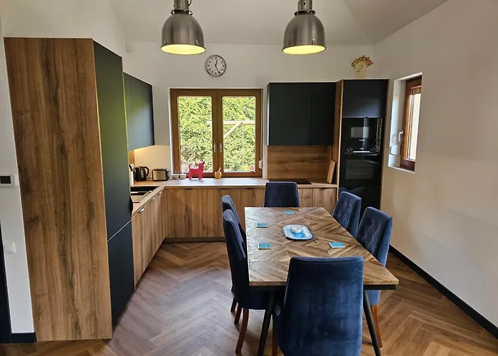 80m2 - 300 Metrów Od Morza *