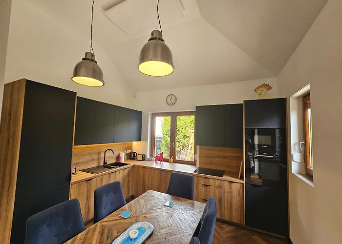 80m2 - 300 Metrów Od Morza Poland