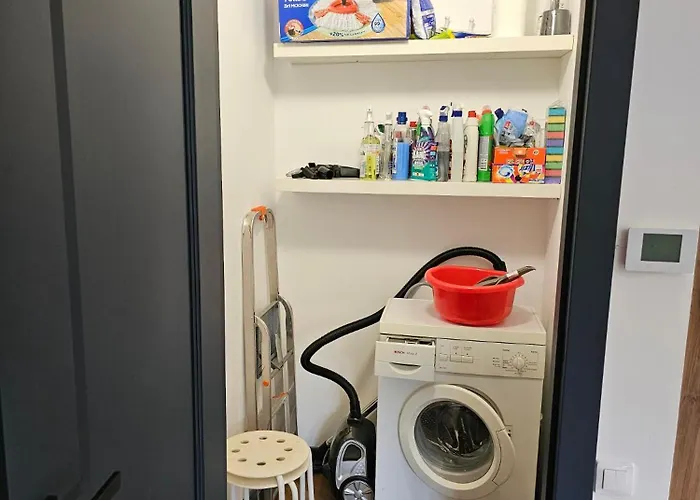 Villa 80m2 - 300 Metrów Od Morza Poland