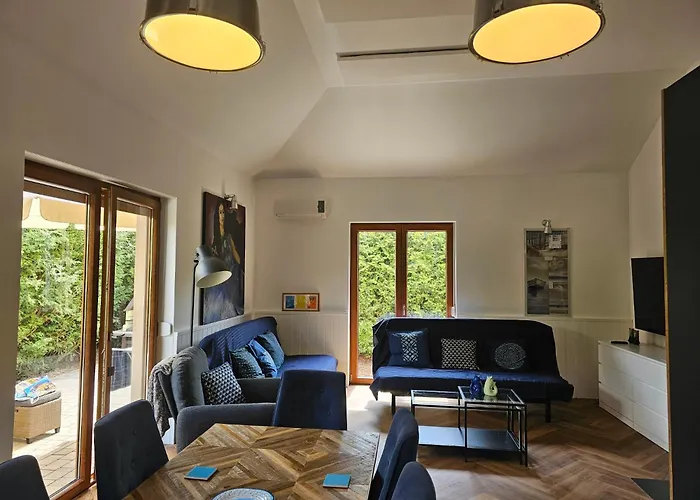 80m2 - 300 Metrów Od Morza *