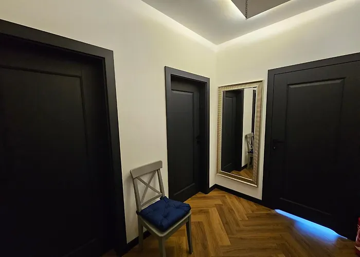 80m2 - 300 Metrów Od Morza * Poland