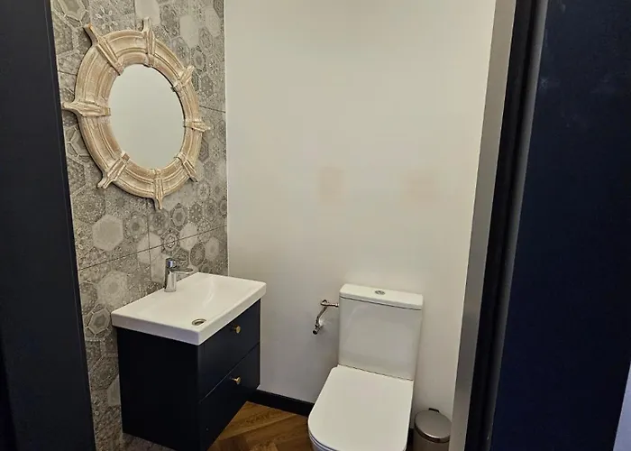 80m2 - 300 Metrów Od Morza Poland