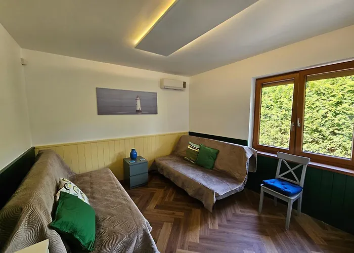 80m2 - 300 Metrów Od Morza * Poland