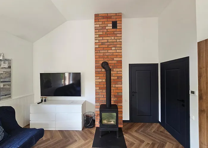 80m2 - 300 Metrów Od Morza *